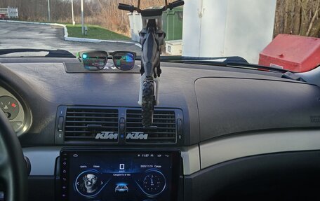 BMW 3 серия, 2004 год, 630 000 рублей, 5 фотография