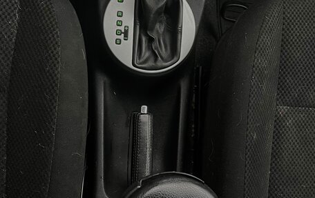 Skoda Fabia II, 2009 год, 430 000 рублей, 10 фотография