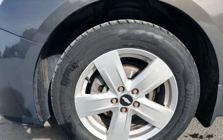 Chevrolet Cruze II, 2013 год, 680 000 рублей, 8 фотография