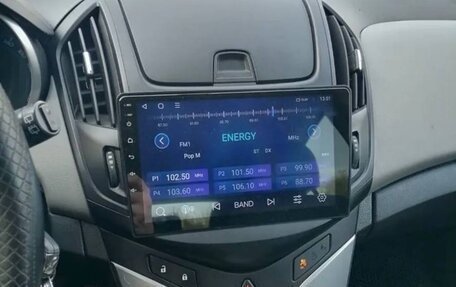 Chevrolet Cruze II, 2013 год, 680 000 рублей, 10 фотография