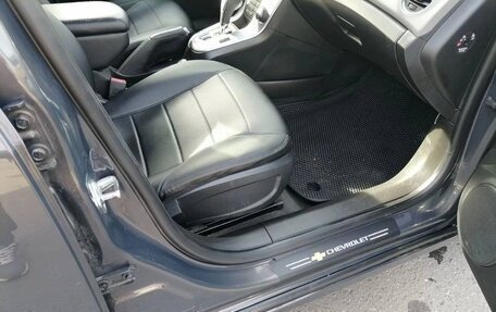 Chevrolet Cruze II, 2013 год, 680 000 рублей, 9 фотография