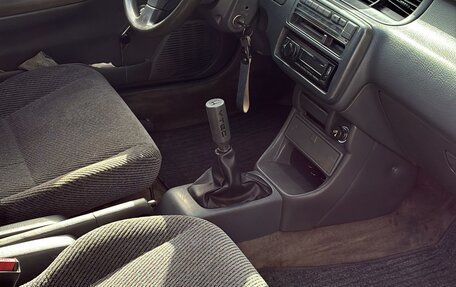 Honda Civic VII, 1994 год, 350 000 рублей, 3 фотография