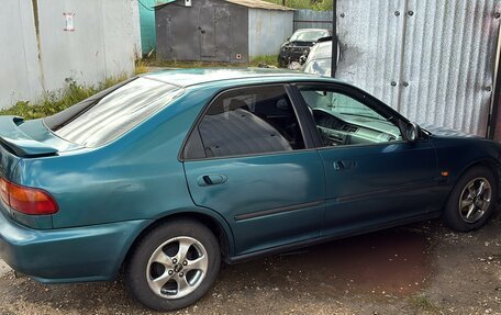 Honda Civic VII, 1994 год, 350 000 рублей, 5 фотография