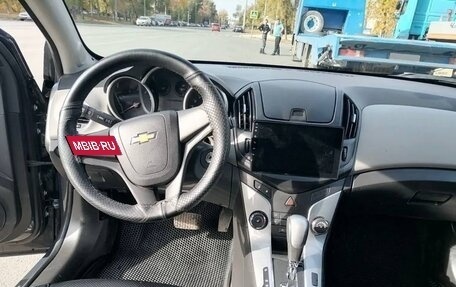 Chevrolet Cruze II, 2013 год, 680 000 рублей, 5 фотография