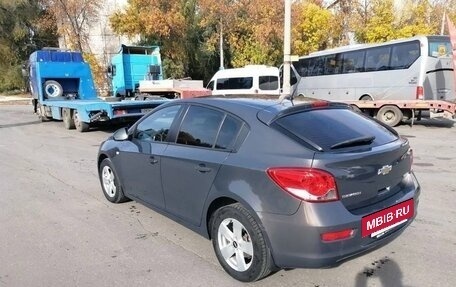 Chevrolet Cruze II, 2013 год, 680 000 рублей, 4 фотография