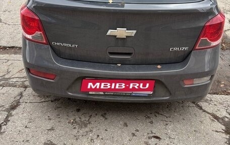 Chevrolet Cruze II, 2013 год, 680 000 рублей, 2 фотография