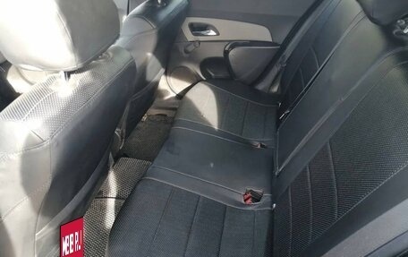 Chevrolet Cruze II, 2013 год, 680 000 рублей, 6 фотография