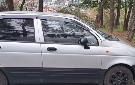 Daewoo Matiz I, 2006 год, 210 000 рублей, 3 фотография