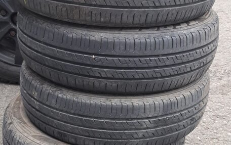 Daewoo Matiz I, 2006 год, 210 000 рублей, 9 фотография