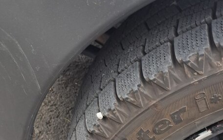 Daewoo Matiz I, 2006 год, 210 000 рублей, 10 фотография