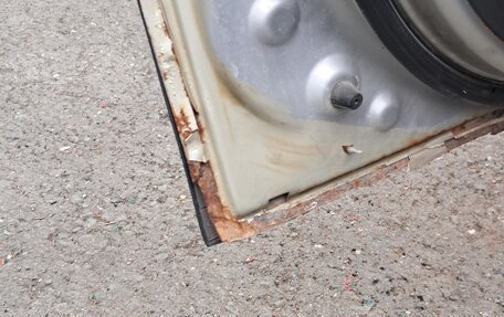 Daewoo Matiz I, 2006 год, 210 000 рублей, 11 фотография