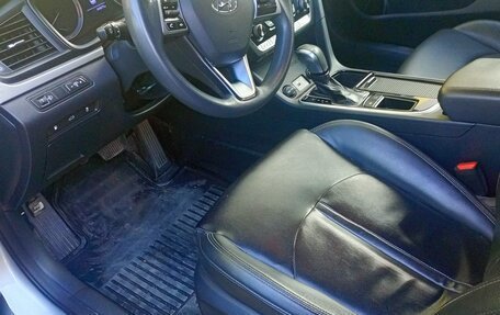 Hyundai Sonata VII, 2018 год, 2 100 000 рублей, 6 фотография