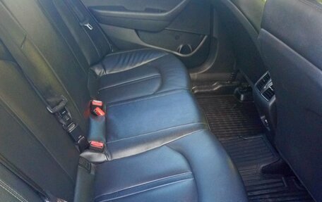 Hyundai Sonata VII, 2018 год, 2 100 000 рублей, 7 фотография