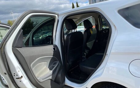 Ford EcoSport, 2017 год, 900 000 рублей, 4 фотография