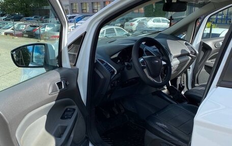 Ford EcoSport, 2017 год, 900 000 рублей, 3 фотография