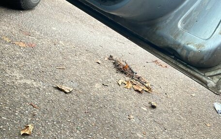 Ford Mondeo III, 2006 год, 240 000 рублей, 6 фотография