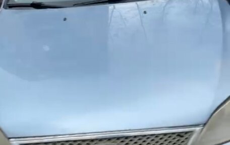 Ford Mondeo III, 2006 год, 240 000 рублей, 3 фотография