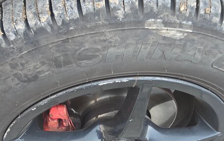 Skoda Octavia IV, 2006 год, 650 000 рублей, 9 фотография