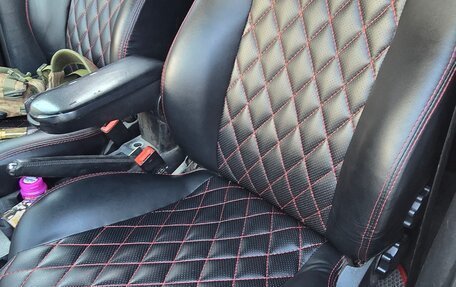 Skoda Octavia IV, 2006 год, 650 000 рублей, 4 фотография