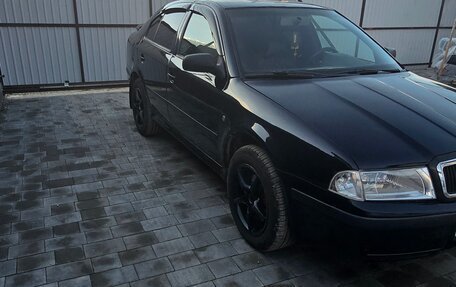 Skoda Octavia IV, 2006 год, 650 000 рублей, 8 фотография