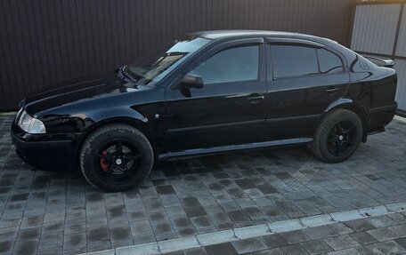 Skoda Octavia IV, 2006 год, 650 000 рублей, 3 фотография