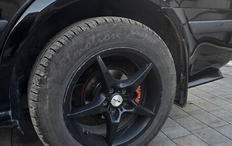 Skoda Octavia IV, 2006 год, 650 000 рублей, 14 фотография