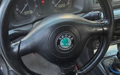 Skoda Octavia IV, 2006 год, 650 000 рублей, 12 фотография