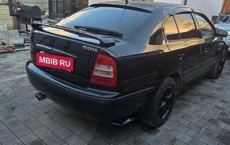 Skoda Octavia IV, 2006 год, 650 000 рублей, 7 фотография