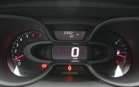 Renault Kaptur I рестайлинг, 2021 год, 1 490 000 рублей, 7 фотография