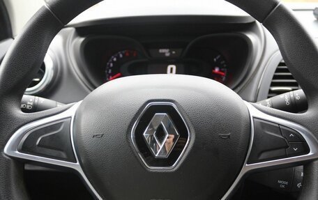 Renault Kaptur I рестайлинг, 2021 год, 1 490 000 рублей, 8 фотография