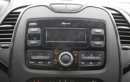 Renault Kaptur I рестайлинг, 2021 год, 1 490 000 рублей, 9 фотография