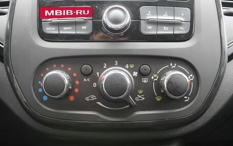 Renault Kaptur I рестайлинг, 2021 год, 1 490 000 рублей, 10 фотография