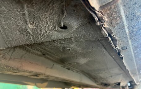 Nissan Almera, 2005 год, 200 000 рублей, 8 фотография