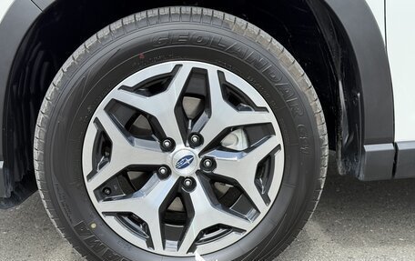 Subaru Forester, 2024 год, 4 290 000 рублей, 9 фотография