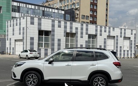 Subaru Forester, 2024 год, 4 290 000 рублей, 8 фотография