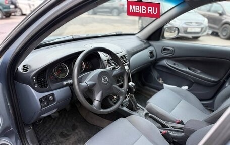 Nissan Almera, 2005 год, 200 000 рублей, 6 фотография