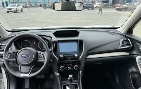 Subaru Forester, 2024 год, 4 290 000 рублей, 11 фотография