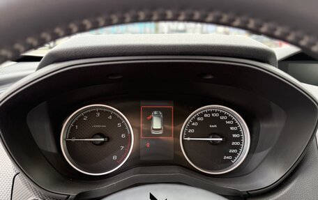 Subaru Forester, 2024 год, 4 290 000 рублей, 13 фотография