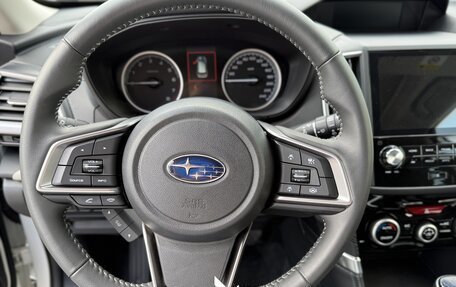 Subaru Forester, 2024 год, 4 290 000 рублей, 12 фотография