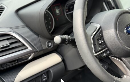 Subaru Forester, 2024 год, 4 290 000 рублей, 14 фотография