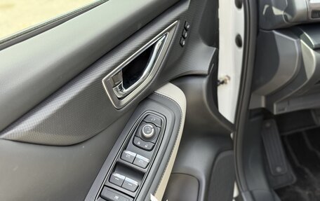 Subaru Forester, 2024 год, 4 290 000 рублей, 21 фотография