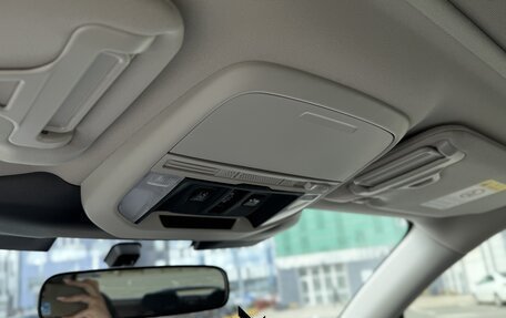 Subaru Forester, 2024 год, 4 290 000 рублей, 18 фотография