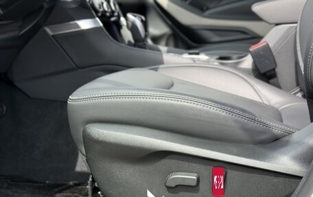 Subaru Forester, 2024 год, 4 290 000 рублей, 22 фотография