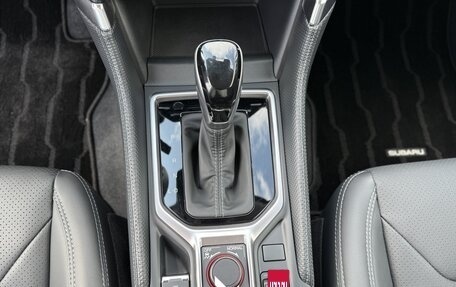 Subaru Forester, 2024 год, 4 290 000 рублей, 17 фотография