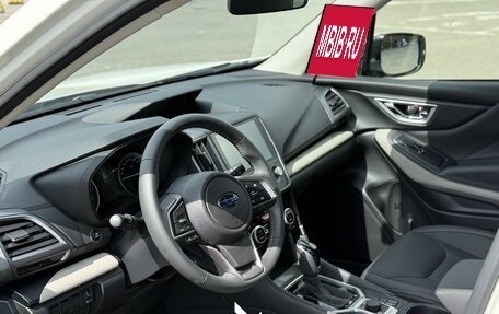 Subaru Forester, 2024 год, 4 290 000 рублей, 15 фотография