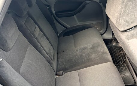 Ford Focus II рестайлинг, 2008 год, 530 000 рублей, 6 фотография