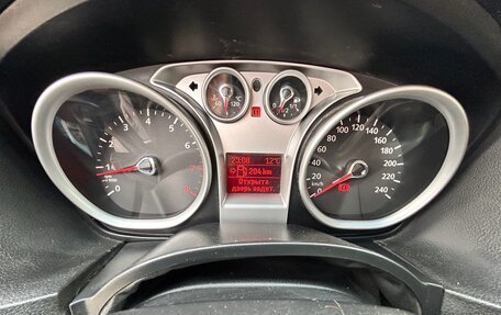 Ford Focus II рестайлинг, 2008 год, 530 000 рублей, 8 фотография