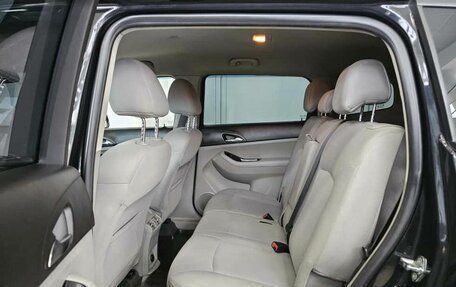 Chevrolet Orlando I, 2012 год, 1 585 000 рублей, 15 фотография