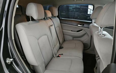 Chevrolet Orlando I, 2012 год, 1 585 000 рублей, 17 фотография