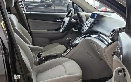 Chevrolet Orlando I, 2012 год, 1 585 000 рублей, 18 фотография